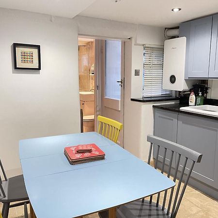 Sixpence Cottage, A Few Steps From The Harbour! St Ives Exteriör bild
