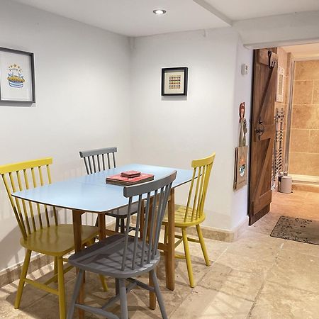 Sixpence Cottage, A Few Steps From The Harbour! St Ives Exteriör bild