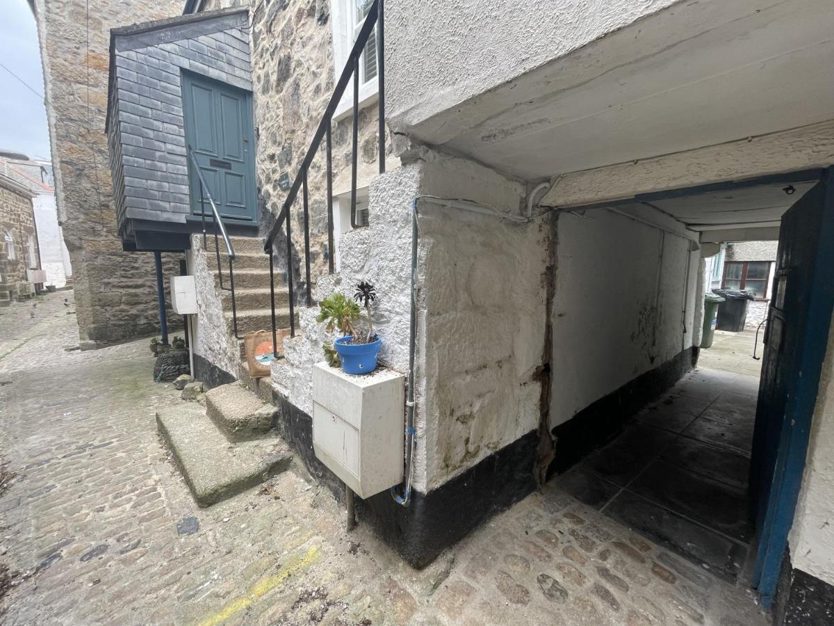 Sixpence Cottage, A Few Steps From The Harbour! St Ives Exteriör bild