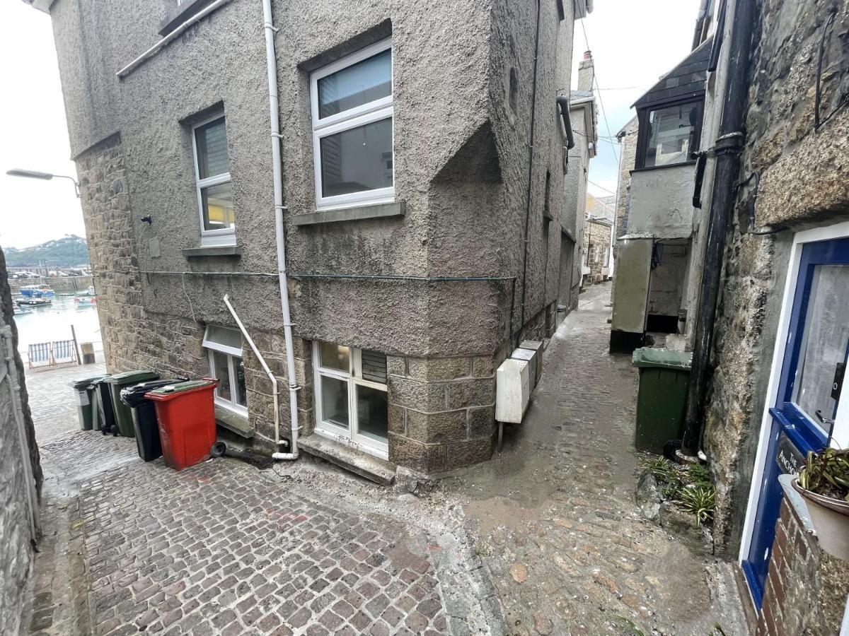 Sixpence Cottage, A Few Steps From The Harbour! St Ives Exteriör bild
