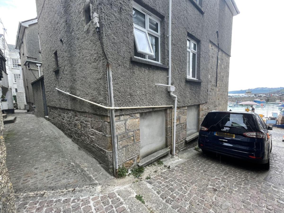 Sixpence Cottage, A Few Steps From The Harbour! St Ives Exteriör bild