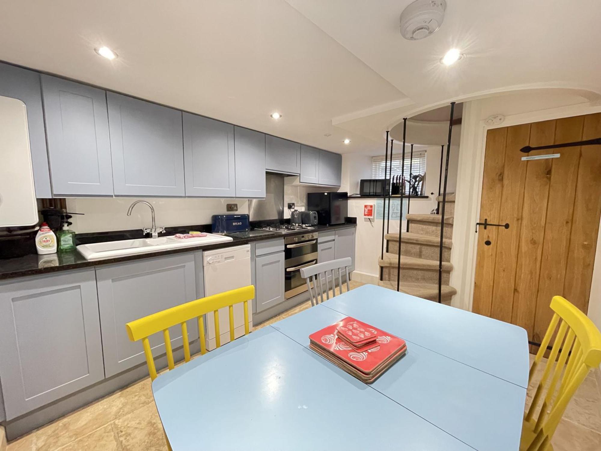 Sixpence Cottage, A Few Steps From The Harbour! St Ives Exteriör bild